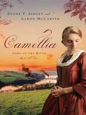 Camellia - ebook